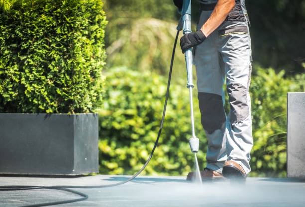 Professional Pressure Washing Services in Orange Grove, TX