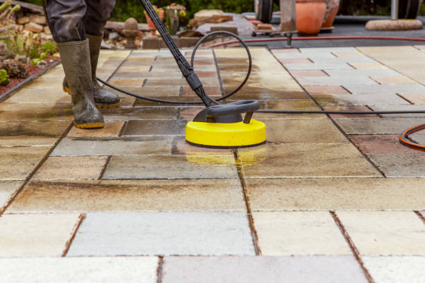 Reliable Orange Grove, TX Pressure Washing Services Solutions